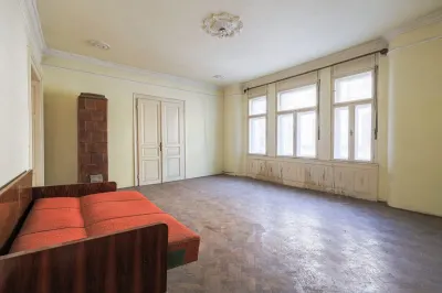 Casă 12 camere Arad - poza 10