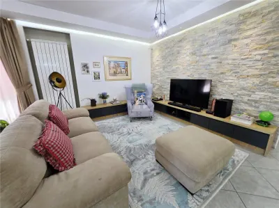 Vila de Exceptie in Dumbravita – Spatiu, Confort si Eleganta! - Dumbravita