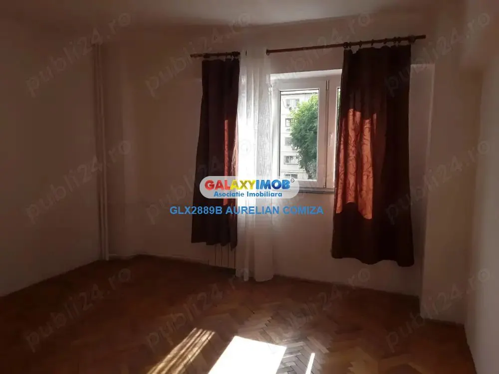 Apartament 2 camere București - poza 1