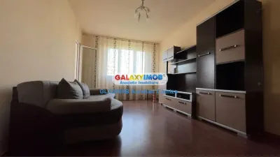 Apartament 3 camere București - poza 1