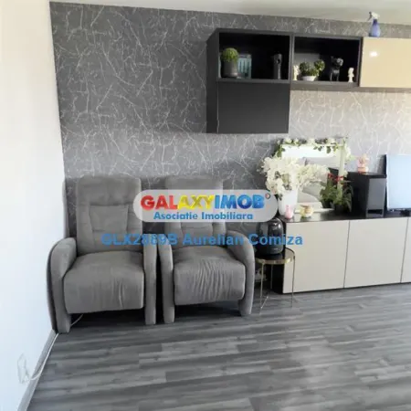 Apartament 2 camere București - poza 2
