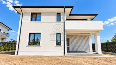 Casa 5 camere Miroslava Iasi - Miroslava