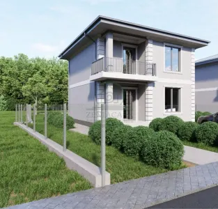 Casa 3 camere/2 bai Holboca IASI - Holboca