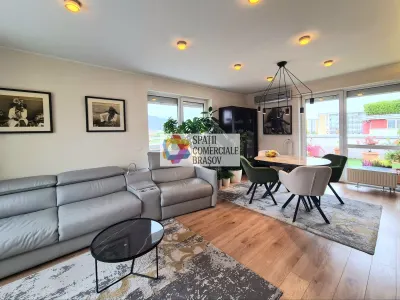 Apartament 4 camere Brașov - poza 2