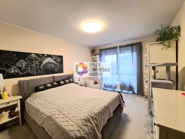Apartament 4 camere Brașov - poza 12