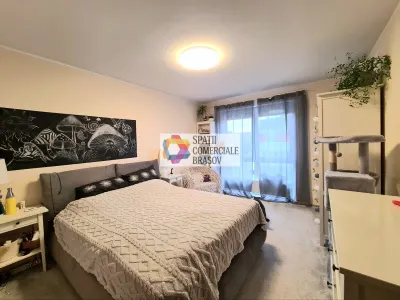 Apartament 4 camere Brașov - poza 12