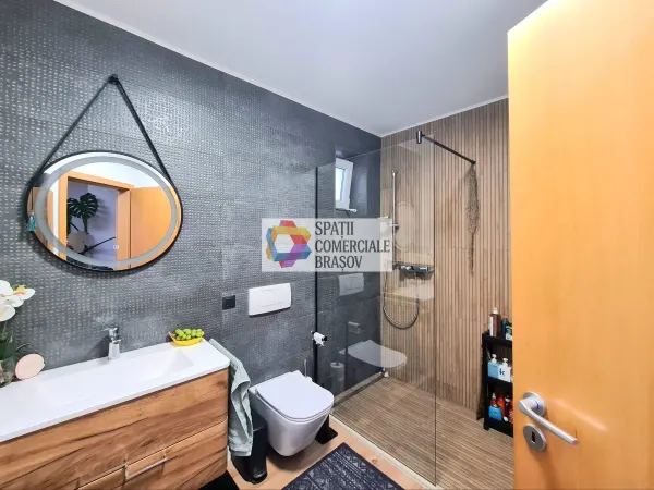 Apartament 4 camere Brașov - poza 13