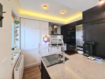 Apartament 4 camere Brașov - poza 4