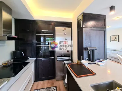 Apartament 4 camere Brașov - poza 5