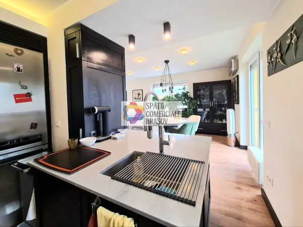 Apartament 4 camere Brașov - poza 6
