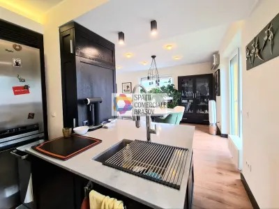 Apartament 4 camere Brașov - poza 6