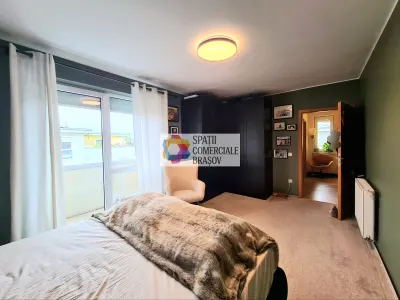 Apartament 4 camere Brașov - poza 7
