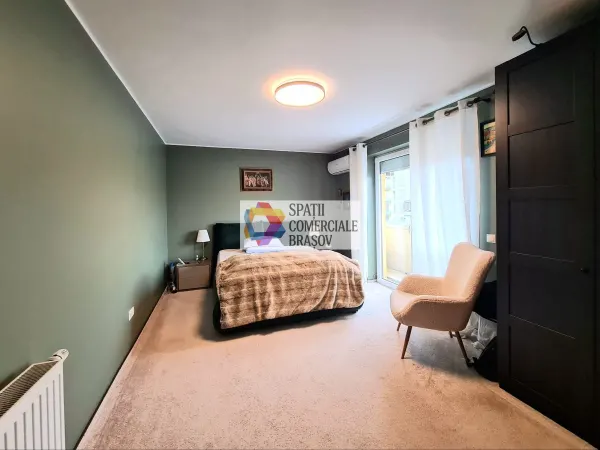 Apartament 4 camere Brașov - poza 8