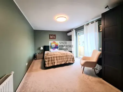 Apartament 4 camere Brașov - poza 8