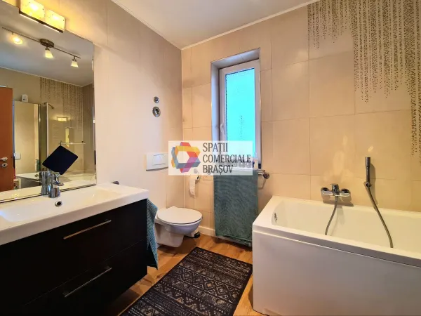 Apartament 4 camere Brașov - poza 9