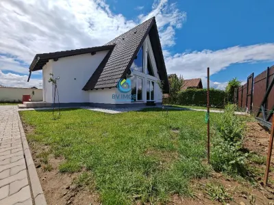 Casă 3 camere Hărman - poza 2