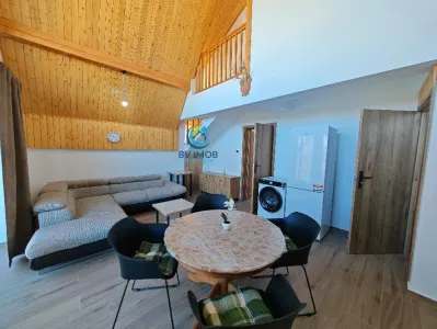 Casă 3 camere Hărman - poza 11
