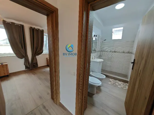 Casă 3 camere Hărman - poza 15