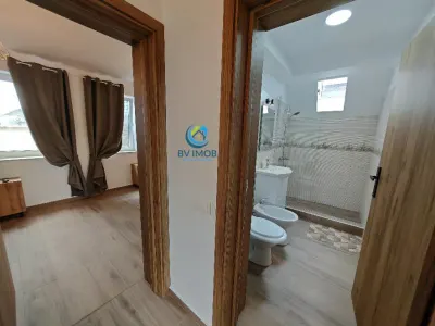 Casă 3 camere Hărman - poza 15