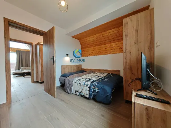 Casă 3 camere Hărman - poza 18
