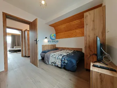Casă 3 camere Hărman - poza 18