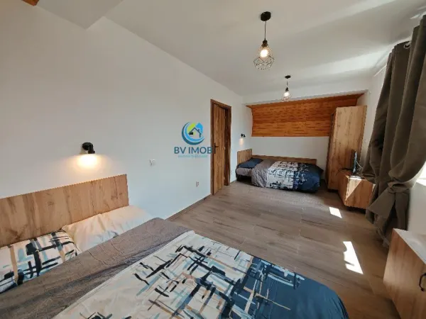 Casă 3 camere Hărman - poza 19