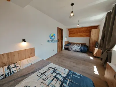 Casă 3 camere Hărman - poza 19