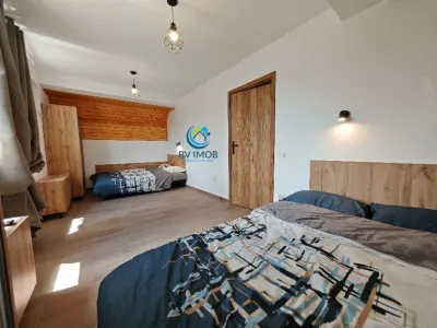 Casă 3 camere Hărman - poza 20
