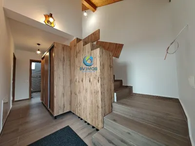 Casă 3 camere Hărman - poza 21