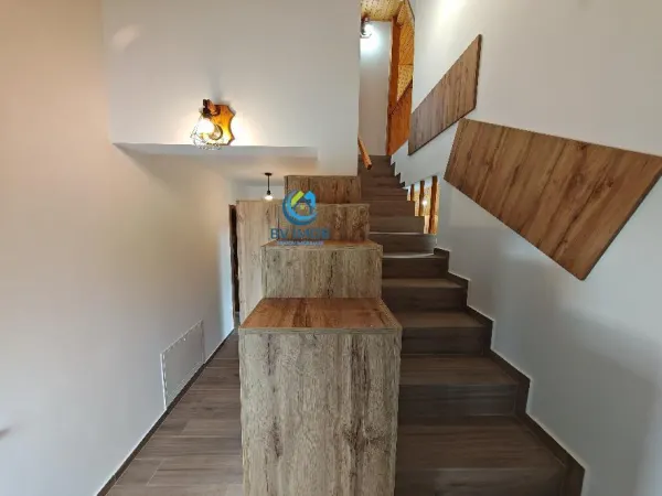 Casă 3 camere Hărman - poza 22