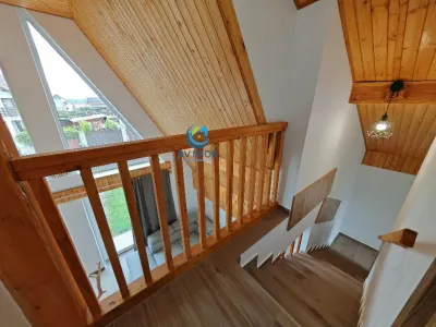 Casă 3 camere Hărman - poza 24