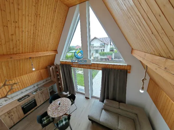 Casă 3 camere Hărman - poza 26
