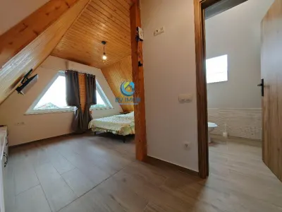 Casă 3 camere Hărman - poza 27