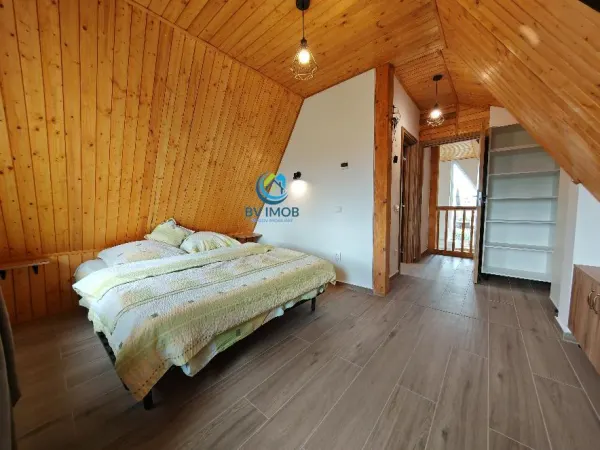 Casă 3 camere Hărman - poza 29