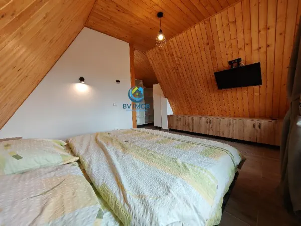 Casă 3 camere Hărman - poza 30