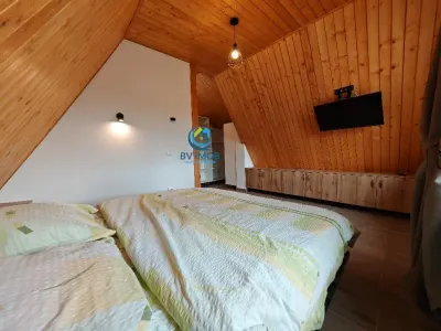 Casă 3 camere Hărman - poza 30