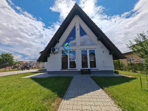 Casă 3 camere Hărman - poza 4