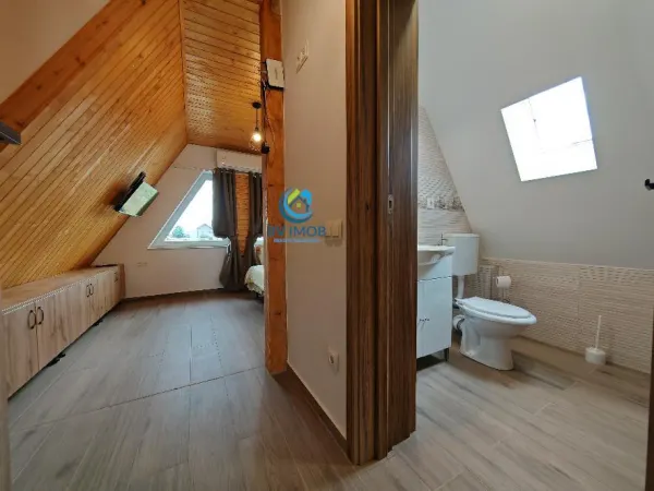 Casă 3 camere Hărman - poza 32