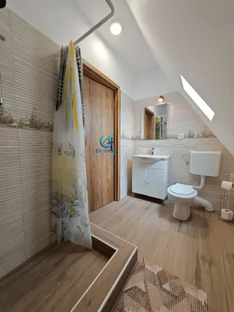 Casă 3 camere Hărman - poza 34