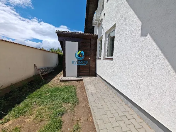 Casă 3 camere Hărman - poza 35