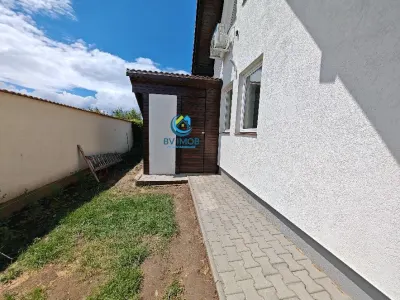 Casă 3 camere Hărman - poza 35