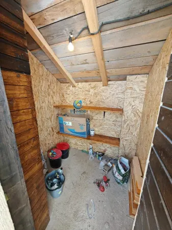 Casă 3 camere Hărman - poza 36