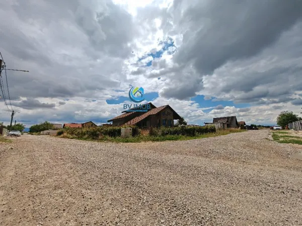 Casă 3 camere Hărman - poza 38