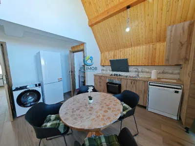 Casă 3 camere Hărman - poza 8