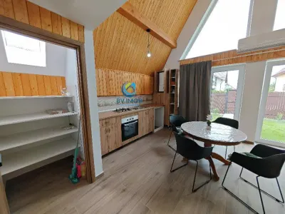 Casă 3 camere Hărman - poza 9