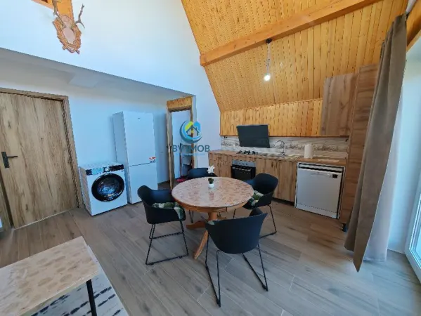 Casă 3 camere Hărman - poza 10