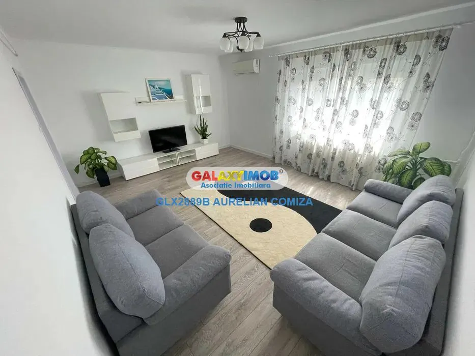 Apartament 3 camere București - poza 1