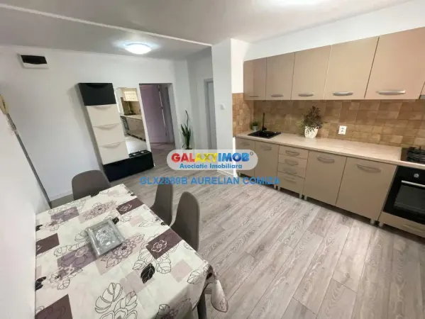 Apartament 3 camere București - poza 3