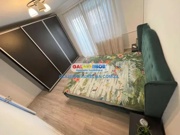 Apartament 3 camere București - poza 5