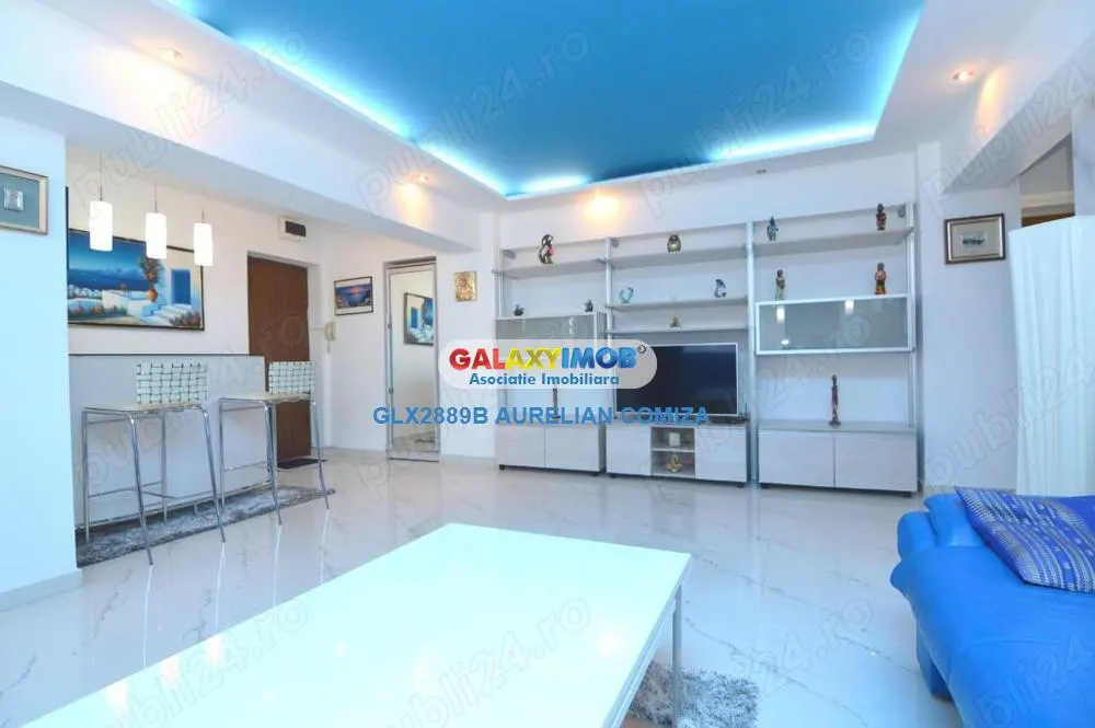 Apartament 3 camere București - poza 1